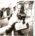 1967-Criança a brincar Br.Sobreiró